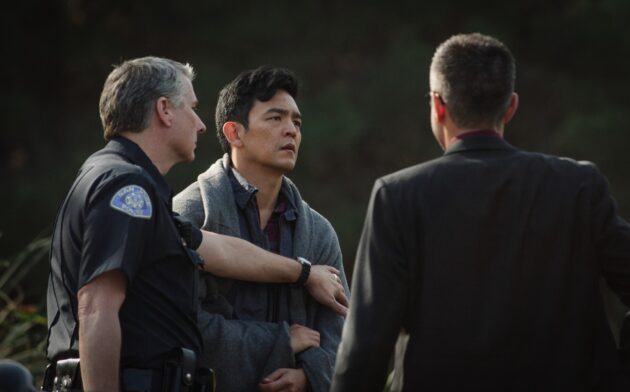 photo, John Cho