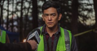 Searching - Portée disparue : photo, John Cho