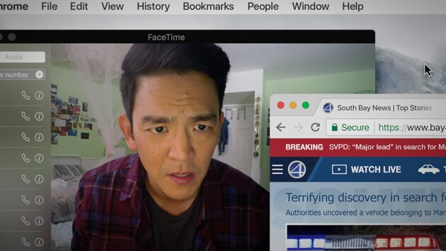 photo, John Cho