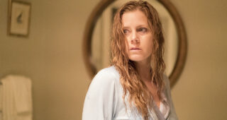 Sharp Objects : photo Amy Adams