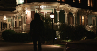 Sharp Objects : photo Sharp Objects