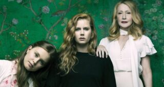 Sharp Objects : photo Sharp Objects