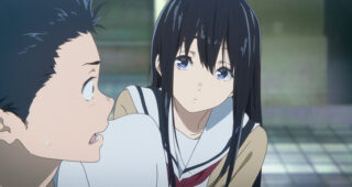 Silent Voice : photo