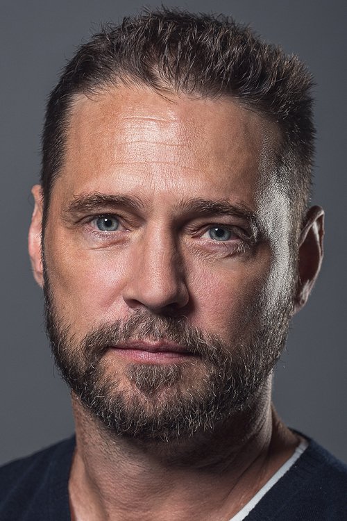 Jason Priestley : Photo officielle