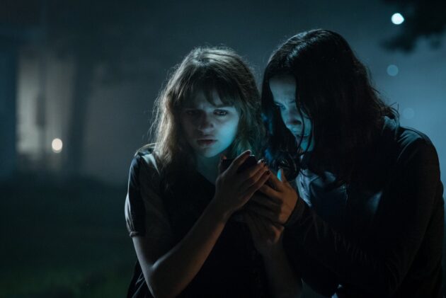 photo, Joey King