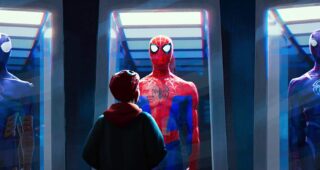Spider-Man : New Generation : photo