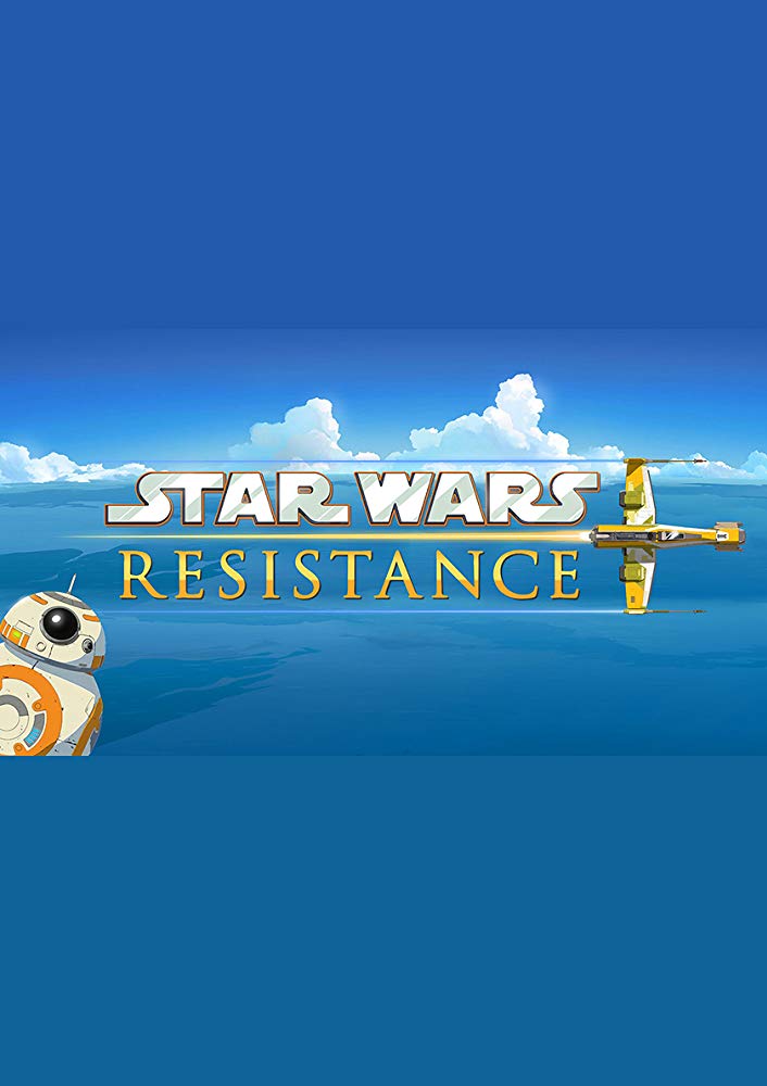 Dave Filoni : Photo officielle