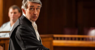 Steve Coogan : photo