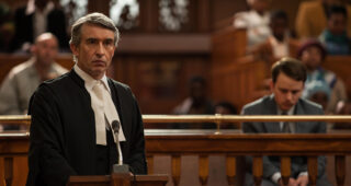 Steve Coogan : photo