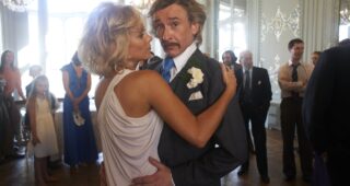 Steve Coogan : photo, A very englishman