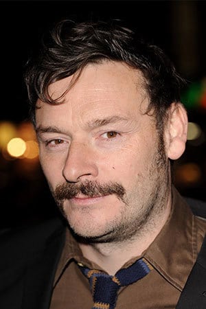 Julian Barratt : Photo officielle