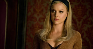 Sucker Punch : photo, Abbie Cornish