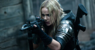 Sucker Punch : photo, Abbie Cornish