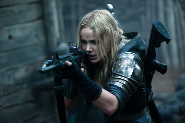 Sucker Punch : photo, Abbie Cornish