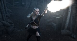 Sucker Punch : photo, Emily Browning