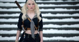 Sucker Punch : photo, Emily Browning