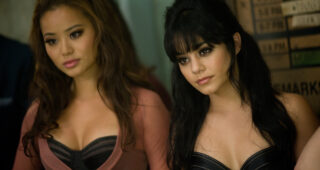 Sucker Punch : photo, Jamie Chung, Vanessa Hudgens