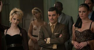 Sucker Punch : photo, Oscar Isaac, Abbie Cornish, Jena Malone