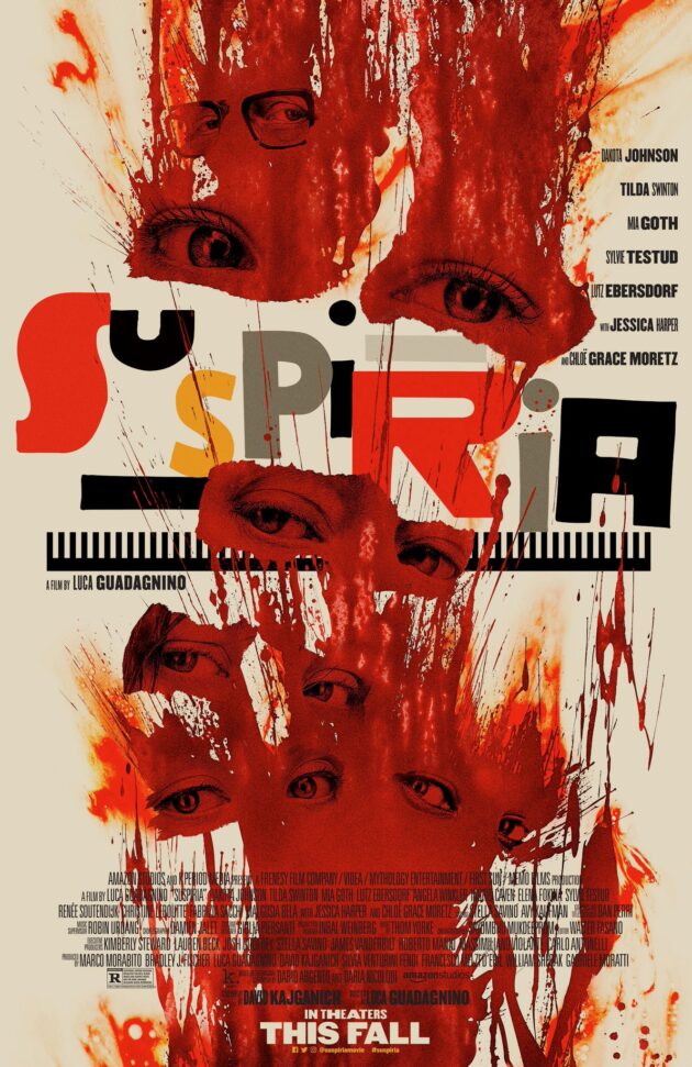 Affiche