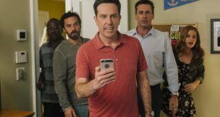 Tag : photo, Ed Helms
