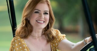 Tag : photo, Isla Fisher