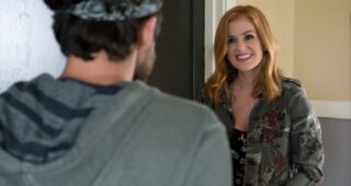 Tag : photo, Isla Fisher