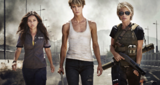 Terminator 6 : photo