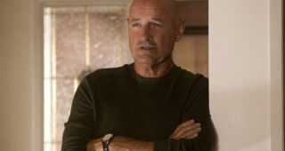 Terry O'Quinn : photo