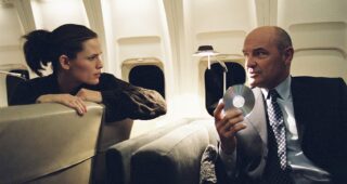 Terry O'Quinn : photo, Alias, Jennifer Garner