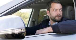 The Affair : photo, Joshua Jackson