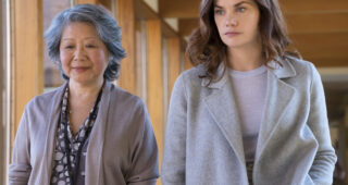 The Affair : photo, Ruth Wilson
