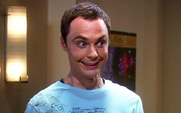 photo Jim Parsons