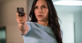 The Blacklist: Redemption : photo, Famke Janssen