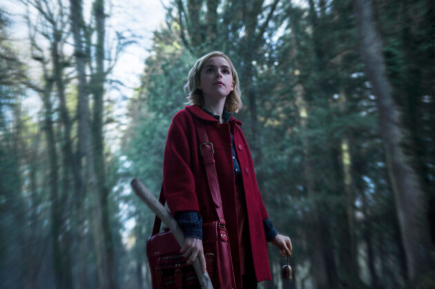 photo, Kiernan Shipka