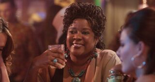 The Client List : photo, Loretta Devine