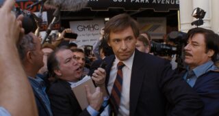 The Front Runner : photo, Hugh Jackman