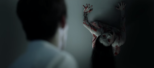 photo the grudge