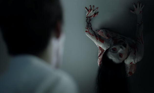 The Grudge : photo the grudge