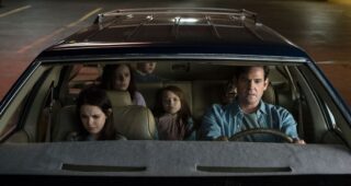 The Haunting of Hill House : Photo, Henry Thomas