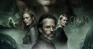 The Innocents : Affiche