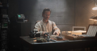 The Innocents : photo, Guy Pearce