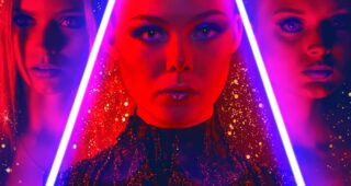 The Neon Demon : photo