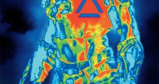 The Predator : Affiche