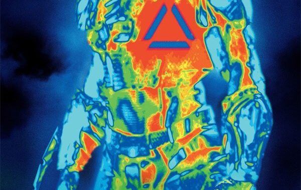 The Predator : Affiche