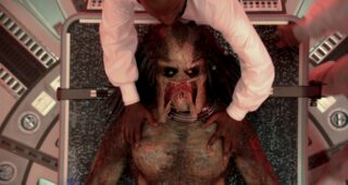 The Predator : photo