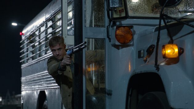 photo, Boyd Holbrook
