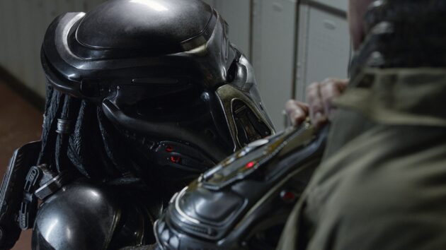 photo The Predator