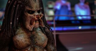 The Predator : photo The Predator