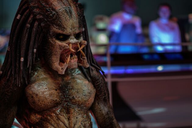 photo The Predator