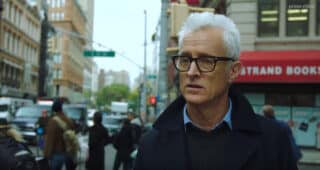 The Romanoffs : Photo John Slattery